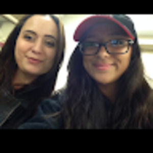 Meet your Posher, Monique